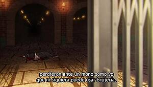 yo, jujutsu kaisen 2nd season 4 is wild af 😍