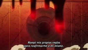 yo, jujutsu kaisen 2nd season 4 is wild af 😍
