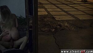 brazilian bdsm teen gets extreme domination in wild session