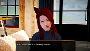 My new family 445 cartoon milf with big tits