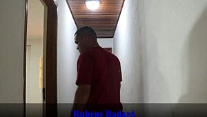 Stepsister Agatha Kent Rides Monster Cock Without Condom!