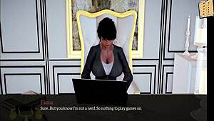 my new family episode 258