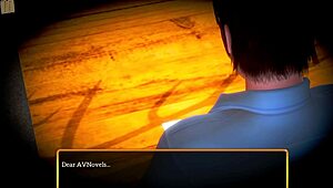 My new family 445 cartoon milf with big tits