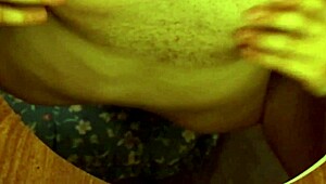 The tale of savoring a delicious rear end.