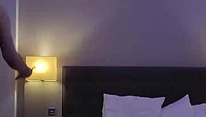 Hot Gay Sex in Berlin Hotel Room?