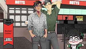 everyone shut up, we messed up winning his heart.