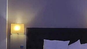 Hot Gay Sex in Berlin Hotel Room?