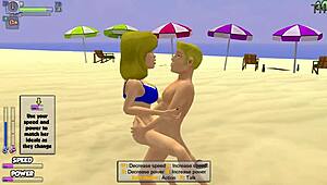 excited for bonetown se chapter 0 in 3d game 🎮