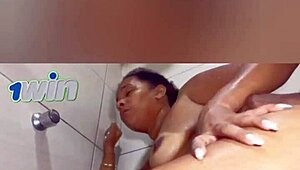 Uma mamada e uma gozada não se nega a ninguém