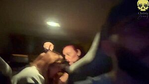 My Friend And I Played With My Boss's Cock In His Car