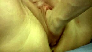 Extreme sex orgy explodes with my BBW stepmom dominating!