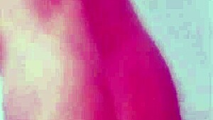 Feeling the thrill of secretly using a vibrator in the USA