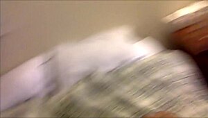 Look At That Girl With Big Tits Getting Fucked Doggystyle By A Tattooed Jock!