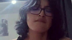 Mexican Schoolgirl Chibola Banged by Teacher in Secret Homemade Anal Clip