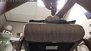 good hard pounding with explosive cumshot finish.