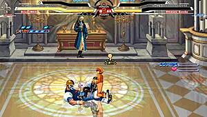 brian faces zero in a paid encounter