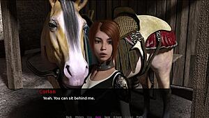 Lets Play A Knights Tale Part 2