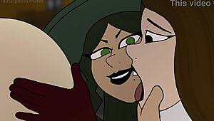 Damn! Step By Step, YourNightlyDesires Gets Wild!