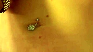 Having fun with my wife on the dining table, enjoying some intimate moments together in a european couple setting.