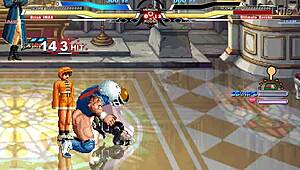 brian faces zero in a paid encounter