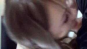 sexy rebecca vanguard hired after seth brogan floods cunt