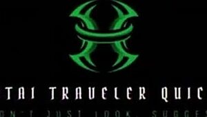 a quick ride with courtney from pokémon, episode 06