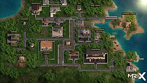 In Treasure Of Nadia, The Rider Takes On A Big Cock