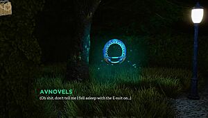 Eternum 175: EPIC ANIME GAME QUEST!