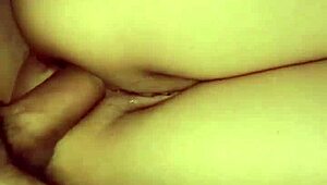 Se Coge Por El Ano A Su Novia Estudiante Mexicana Disfruta La Verga De Su Novio Por El Culo Le Asusta Pero Le Gusta Video Casero!