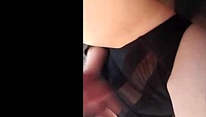 Jane Judge's Self Bondage Jerk Off Instructions