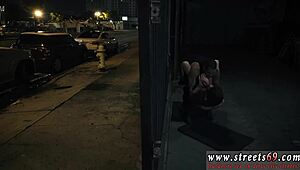 Goth teen 18+ sex webcam and anal masturbation guys do make passes at