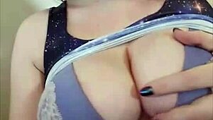 Jane Judge's Self Bondage Jerk Off Instructions