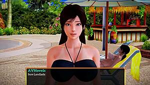 my new family episode 397