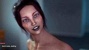 Lust Academy Episode 5 Adventures