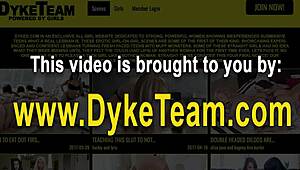 Lesbian milf eaten out.