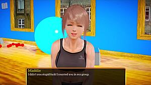 my new family episode 397