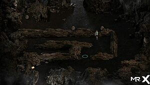 In Treasure Of Nadia, The Rider Takes On A Big Cock