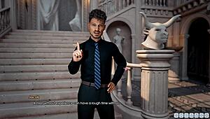 Lust Academy Avsnitt 5 Äventyr