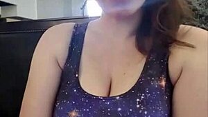 Jane Judge's Self Bondage Jerk Off Instructions