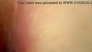 a la zorra mi madrastra le fascina que la folle en leggings, le encanta mi verga a esta puta