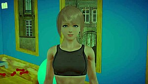 my new family episode 397