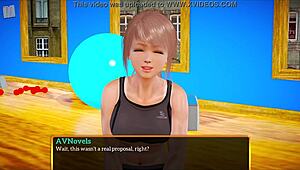 my new family episode 397