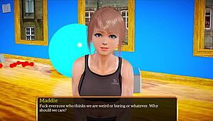 my new family episode 397