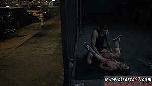 Goth teen 18+ sex webcam and anal masturbation guys do make passes at