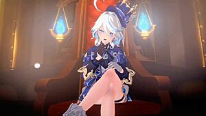 Mastapov Compilation of Hot Action Scenes