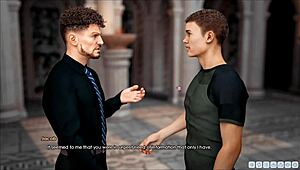 Lust Academy Episode 5 Adventures