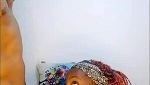 streaming model jhodez1 sucks cock sloppy on webcam?