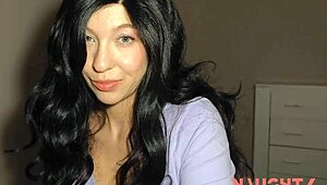 Guilty Step Mother-in-Law Craves Anal Action Now!