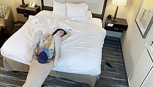 69 With Tattooed Beauty