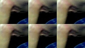 Redhead Babysitter Gets Creampie from Young Guy